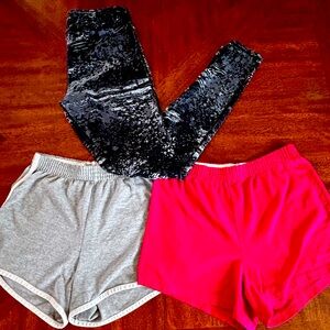 Women’s Activewear Bundle